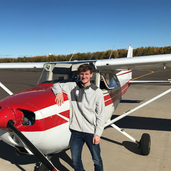 Meet your Posher, Caleb - Picture 1 of 1